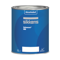 SIKKENS MM333PR RED PEARL 1L