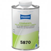 STANDOX 5870 VOC2K PERFORMANCE ADDITIVE 1L
