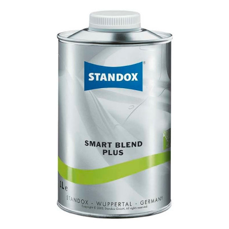 STANDOX SMART BLEND PLUS 1L