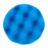 3M Perfect-It III mousse de lustrage alvéolé Bleu Ø 075mm (emb 4pcs)