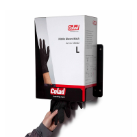 COLAD Distributeur pour boîte de gants 400pcs