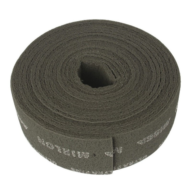 MIRKA Mirlon 115mm x 10m UF Ultra Fin 1500 - Rlx