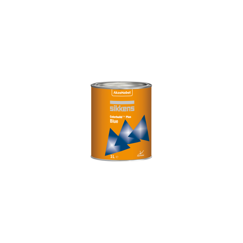 COLORBUILD PLUS PRIMER WHITE 3L