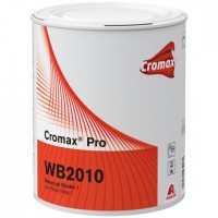 CROMAX PRO WB2010 BINDER 3,5L