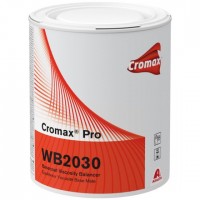 CROMAX PRO WB2030 BINDER 3,5L
