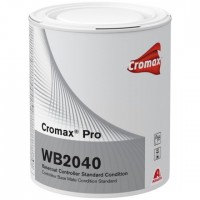 CROMAX PRO WB2040 BC CONTROL STD 3,5L