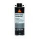 SIKA 6470 S Anti Gravillon Recouvrable Noir Spray 500ml