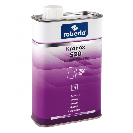 ROBERLO KRONOX 520 1L