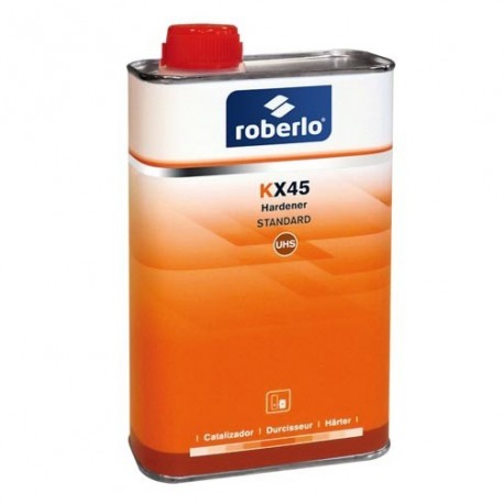 ROBERLO KX45 STANDARD 2.5L