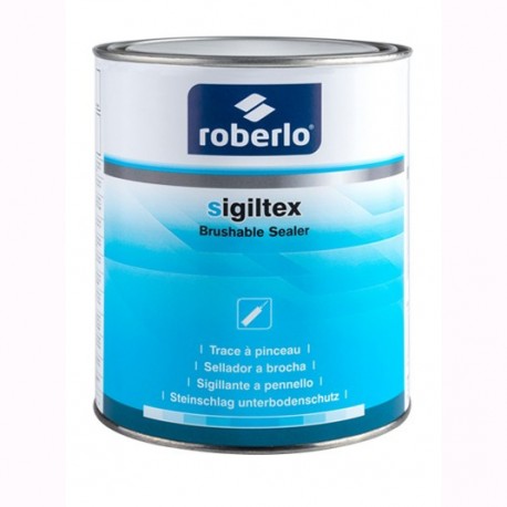ROBERLO SIGILTEX GRIS METAL 1KG