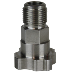 Adaptateur Godet peinture N° 40  (Sata QCC) - A3