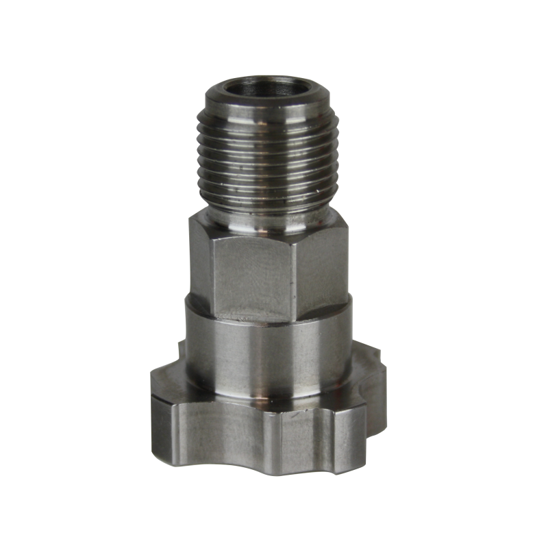 Adaptateur Godet peinture N° 40  (Sata QCC) - A3