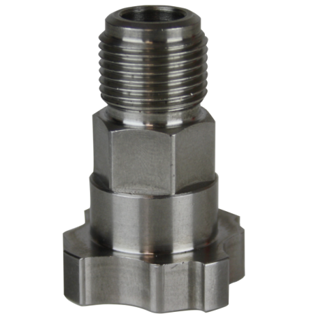 Adaptateur Godet peinture N° 40  (Sata QCC) - A3