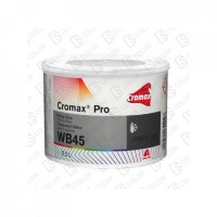 CROMAX PRO WB45 TRANSPARENT YELLOW 0.5L