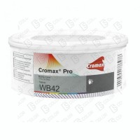 CROMAX PRO WB42 YELLOW 0.25L