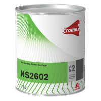 CROMAX NS2602 PRIMER WHITE 3,5L