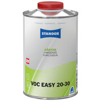 STANDOX HARDENER VOC EASY 20-30 1L