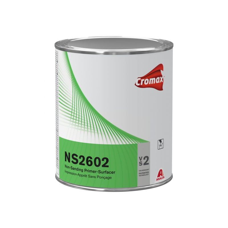 CROMAX NS2602 PRIMER WHITE 3,5L