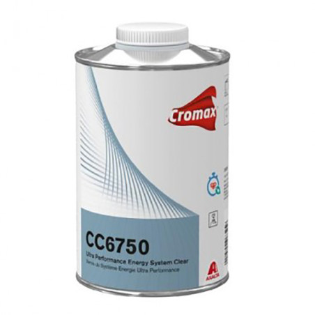 CROMAX CC6750 VERNIS AIR 1L