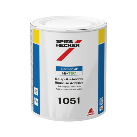 S-H 1051 PERMAHYD HI-TEC BLEND-IN ADDITIVE 1.0L