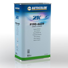 NEXA-AUTOCOLOR P190-6659 Vernis Express Clearcoat - 1L