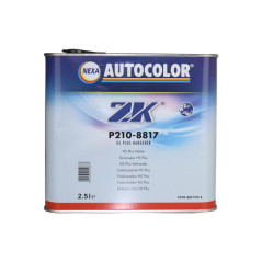 NEXA-AUTOCOLOR P210-8817 Durcisseur standard – 2.5L