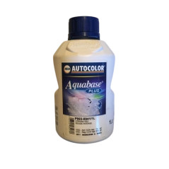 Aquabase Plus Strong red P993-8941 - 1.0L - NEXA