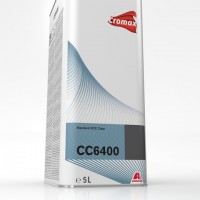 CROMAX CC6400 CLEARCOAT 5L