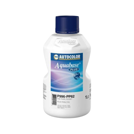 Aquabase Plus Fine pearl russet P996-PP62 - 1.0L - NEXA