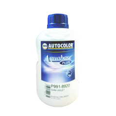 Aquabase Plus Violet foncé P991-8920 - 1.0L - NEXA