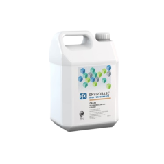 PPG D8434 DÉGRAISSANT ET NETTOYANT PLASTIQUE 1L