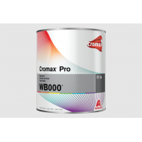 CROMAX PRO WB1013 STAIN RED PEARL 0,25L