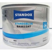 STANDOX STB112 WHITE PEARL FINE 0,5L
