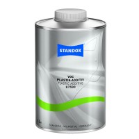 STANDOX U7590 PLASTIC ADDITIVE 1L