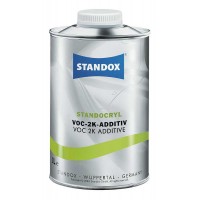 STANDOX VOC 2K ADDITIVE 5820 1L