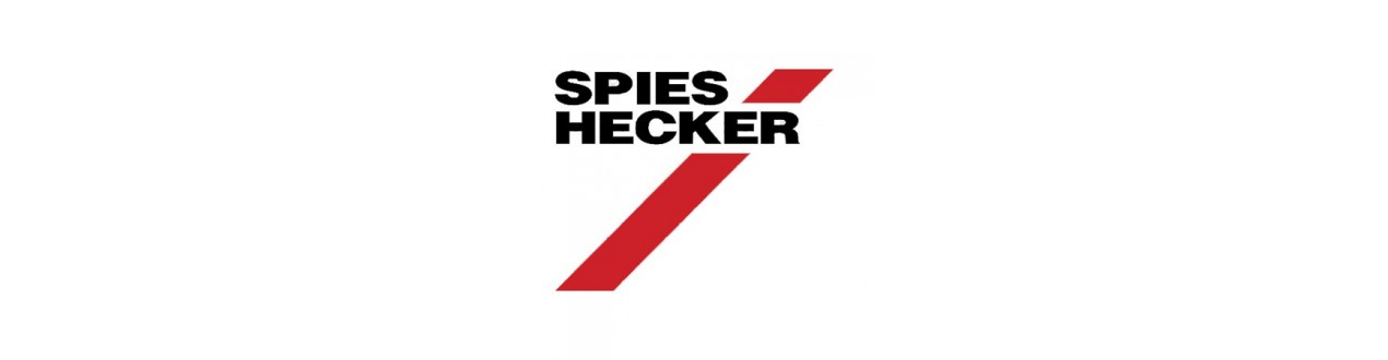 Vernis Spies Hecker - Finitions automobiles de haute qualité